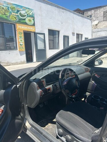 Kia Clarus 1998, 245,000 km - 2.0 l - Bakı