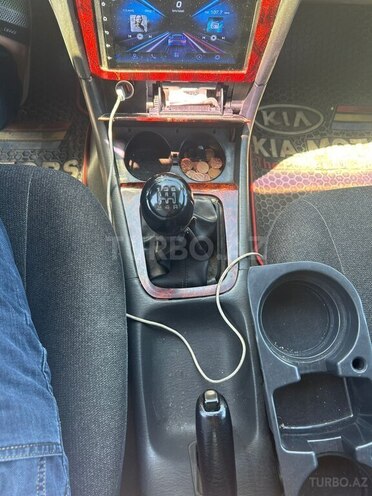 Kia Clarus 1998, 245,000 km - 2.0 l - Bakı