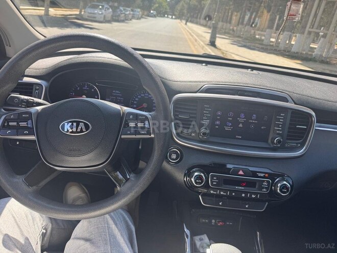 Kia Sorento 2019, 153,000 km - 2.0 l - Bakı