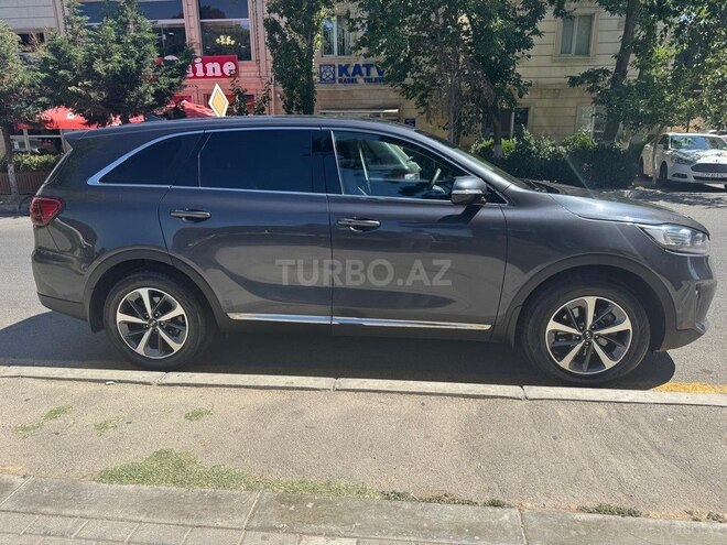 Kia Sorento 2019, 153,000 km - 2.0 l - Bakı