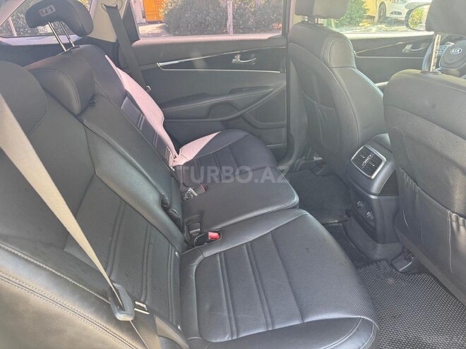 Kia Sorento 2019, 153,000 km - 2.0 l - Bakı