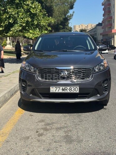 Kia Sorento 2019, 153,000 km - 2.0 l - Bakı