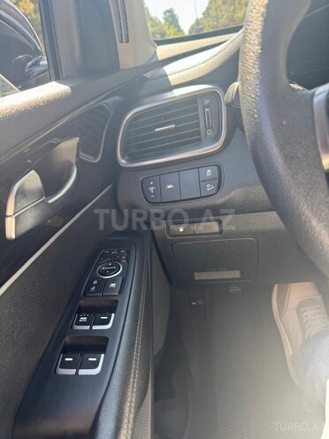 Kia Sorento 2019, 153,000 km - 2.0 l - Bakı
