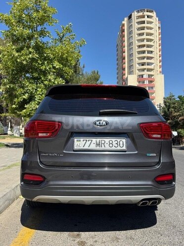 Kia Sorento 2019, 153,000 km - 2.0 l - Bakı