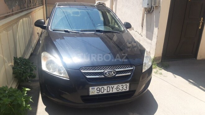 Kia Ceed 2009, 400,000 km - 1.4 л - Xırdalan