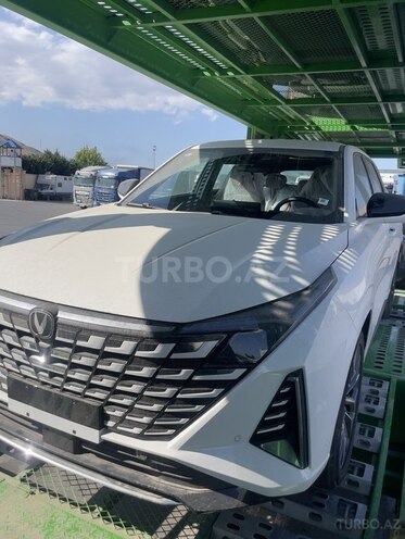 Changan  2025, 0 km - 1.5 l - Bakı