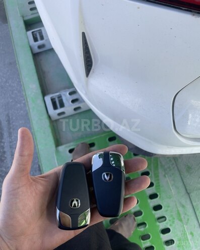 Changan  2025, 0 km - 1.5 l - Bakı