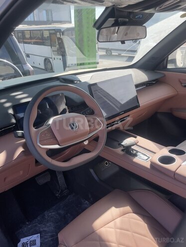 Changan  2025, 0 km - 1.5 l - Bakı