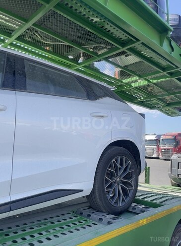 Changan  2025, 0 km - 1.5 l - Bakı