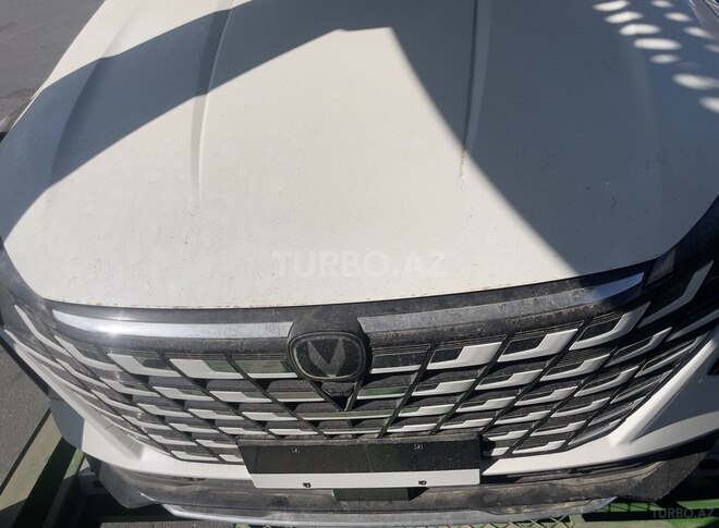 Changan  2025, 0 km - 1.5 l - Bakı
