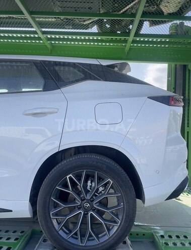 Changan  2025, 0 km - 1.5 l - Bakı