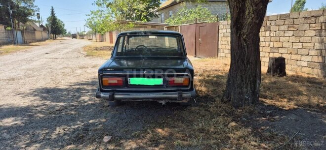 LADA (VAZ) 2107 1988, 75,225 km - 1.3 l - Lənkəran