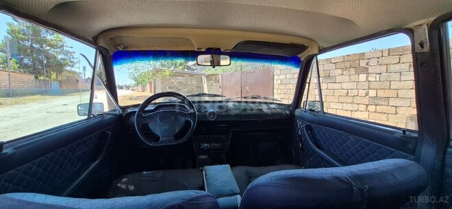 LADA (VAZ) 2107 1988, 75,225 km - 1.3 l - Lənkəran