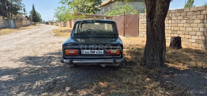LADA (VAZ) 2107 1988, 75,225 km - 1.3 l - Lənkəran
