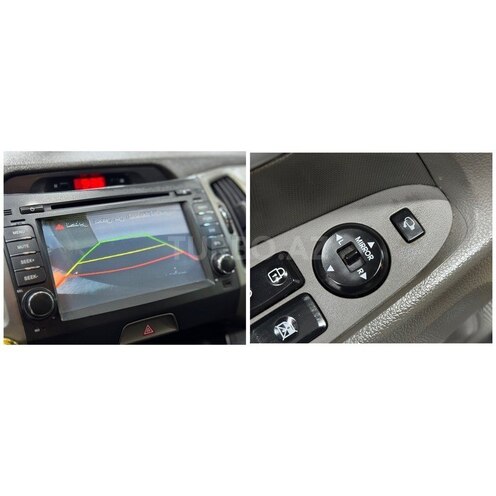 Kia Sportage 2013, 117,000 km - 2.4 л - Sumqayıt