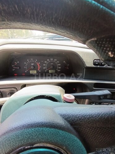 LADA (VAZ) 2115 2007, 390,084 km - 1.5 l - Mingəçevir