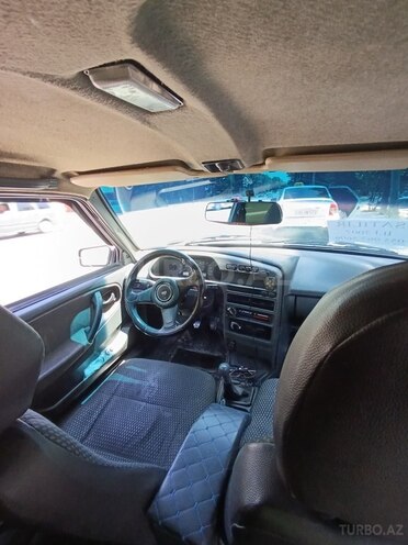 LADA (VAZ) 2115 2007, 390,084 km - 1.5 l - Mingəçevir