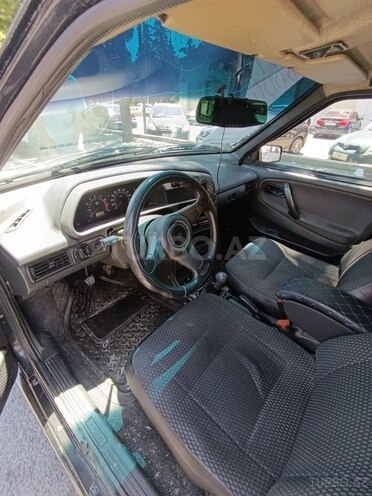 LADA (VAZ) 2115 2007, 390,084 km - 1.5 l - Mingəçevir