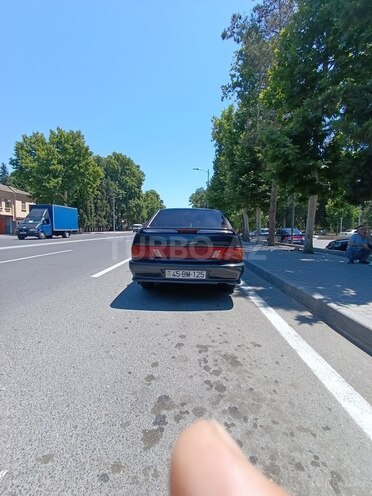 LADA (VAZ) 2115 2007, 390,084 km - 1.5 l - Mingəçevir