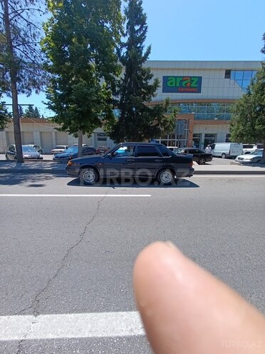LADA (VAZ) 2115 2007, 390,084 km - 1.5 l - Mingəçevir