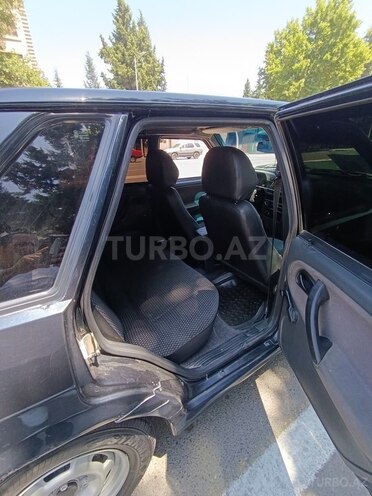 LADA (VAZ) 2115 2007, 390,084 km - 1.5 l - Mingəçevir