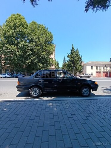 LADA (VAZ) 2115 2007, 390,084 km - 1.5 l - Mingəçevir