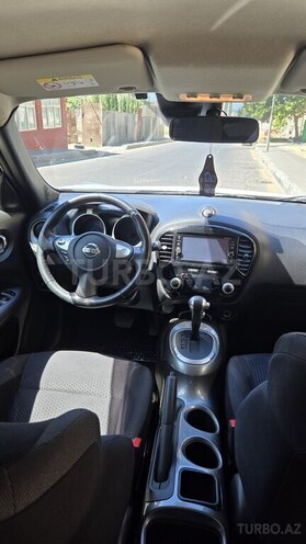 Nissan Juke 2018, 11,770 km - 1.6 l - Bakı
