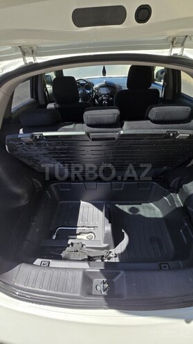 Nissan Juke 2018, 11,770 km - 1.6 l - Bakı