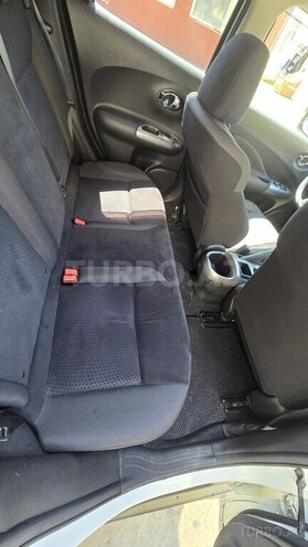 Nissan Juke 2018, 11,770 km - 1.6 l - Bakı