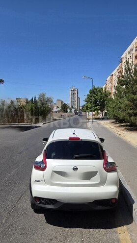 Nissan Juke 2018, 11,770 km - 1.6 l - Bakı