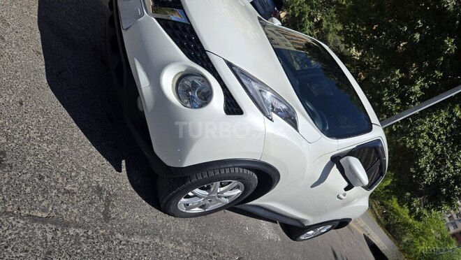 Nissan Juke 2018, 11,770 km - 1.6 l - Bakı