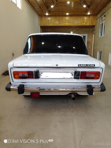 LADA (VAZ) 2106 1993, 83,699 km - 1.6 л - Şəmkir