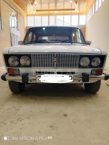 LADA (VAZ) 2106 1993, 83,699 km - 1.6 л - Şəmkir