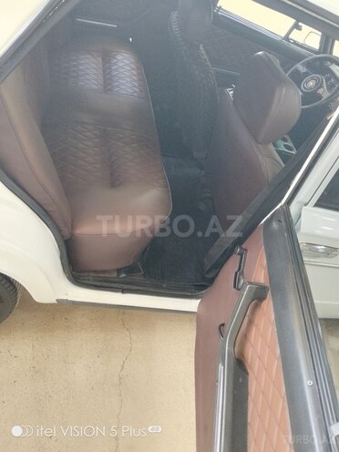 LADA (VAZ) 2106 1993, 83,699 km - 1.6 л - Şəmkir