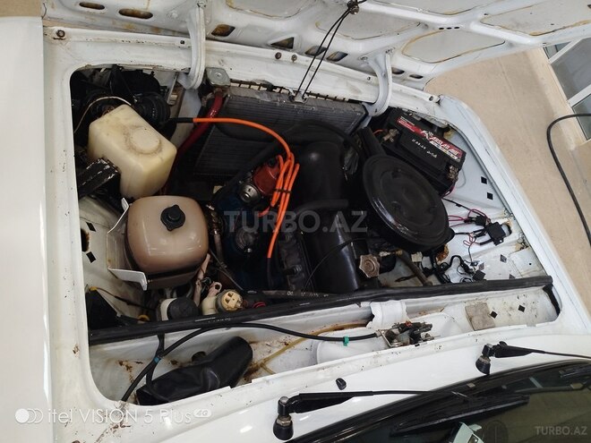 LADA (VAZ) 2106 1993, 83,699 km - 1.6 л - Şəmkir