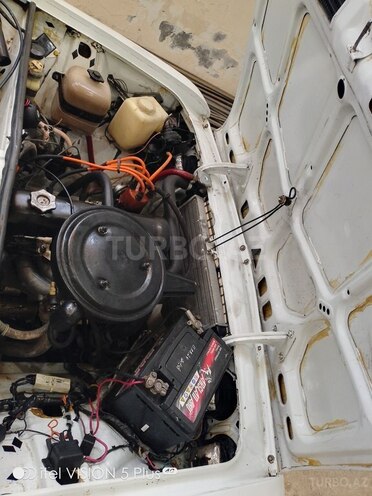 LADA (VAZ) 2106 1993, 83,699 km - 1.6 л - Şəmkir