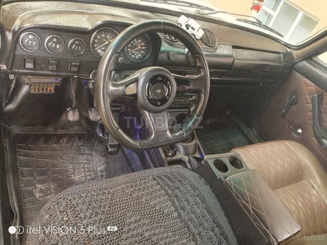 LADA (VAZ) 2106 1993, 83,699 km - 1.6 л - Şəmkir