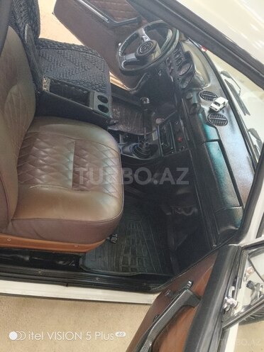 LADA (VAZ) 2106 1993, 83,699 km - 1.6 л - Şəmkir