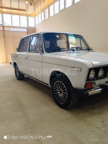 LADA (VAZ) 2106 1993, 83,699 km - 1.6 л - Şəmkir
