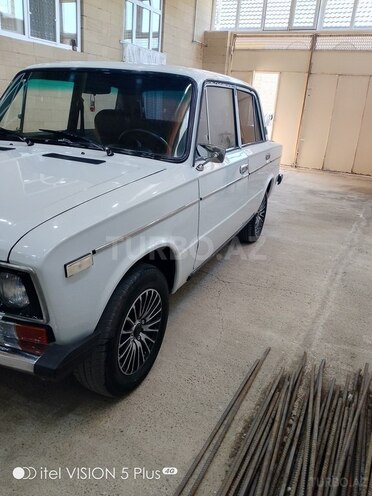 LADA (VAZ) 2106 1993, 83,699 km - 1.6 л - Şəmkir
