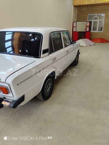 LADA (VAZ) 2106 1993, 83,699 km - 1.6 л - Şəmkir