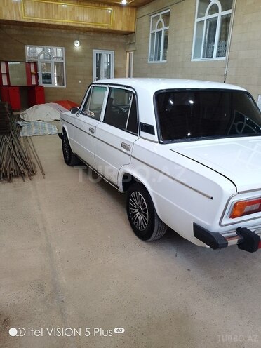 LADA (VAZ) 2106 1993, 83,699 km - 1.6 л - Şəmkir