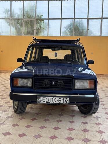 LADA (VAZ) 2104 2003, 85,000 km - 1.6 л - Tovuz