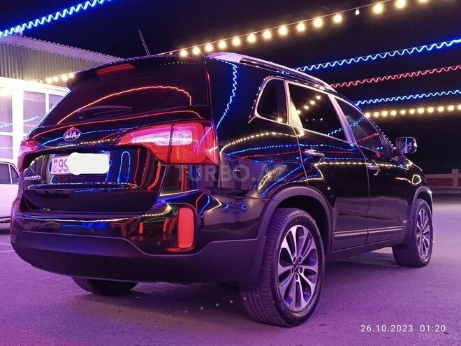 Kia Sorento 2013, 184,000 km - 2.0 l - Bakı