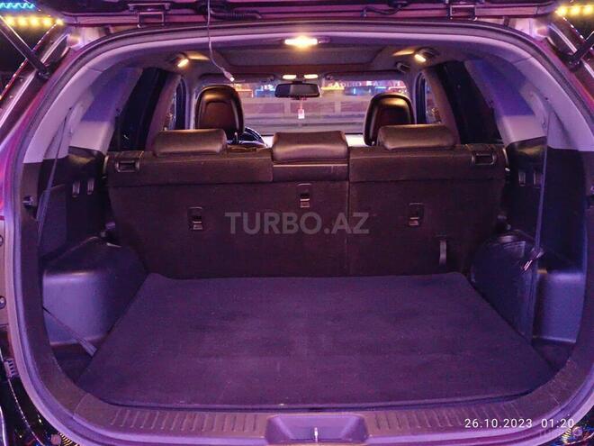 Kia Sorento 2013, 184,000 km - 2.0 l - Bakı