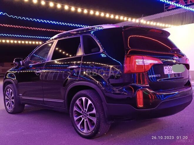 Kia Sorento 2013, 184,000 km - 2.0 l - Bakı