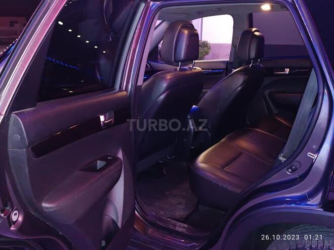 Kia Sorento 2013, 184,000 km - 2.0 l - Bakı
