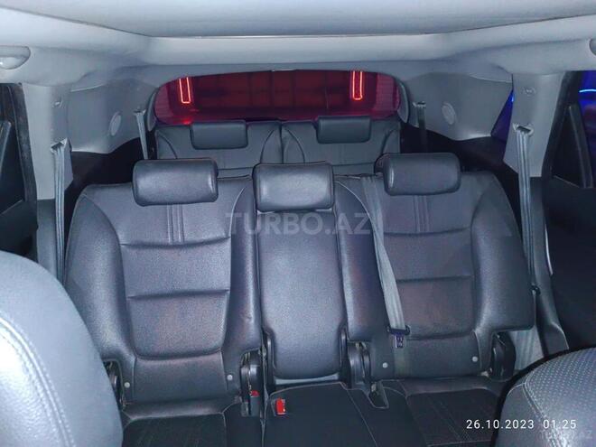 Kia Sorento 2013, 184,000 km - 2.0 l - Bakı