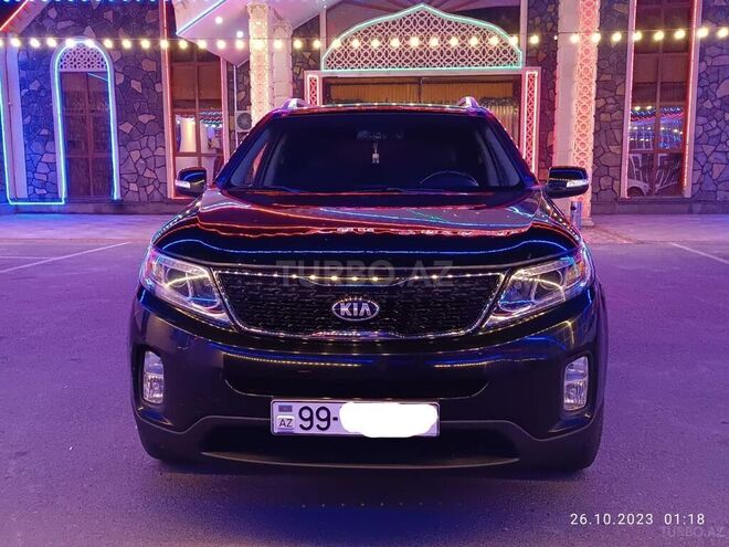 Kia Sorento 2013, 184,000 km - 2.0 l - Bakı