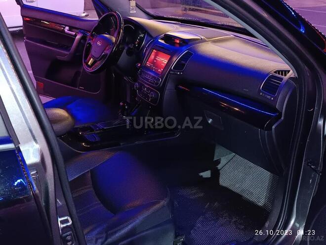 Kia Sorento 2013, 184,000 km - 2.0 l - Bakı